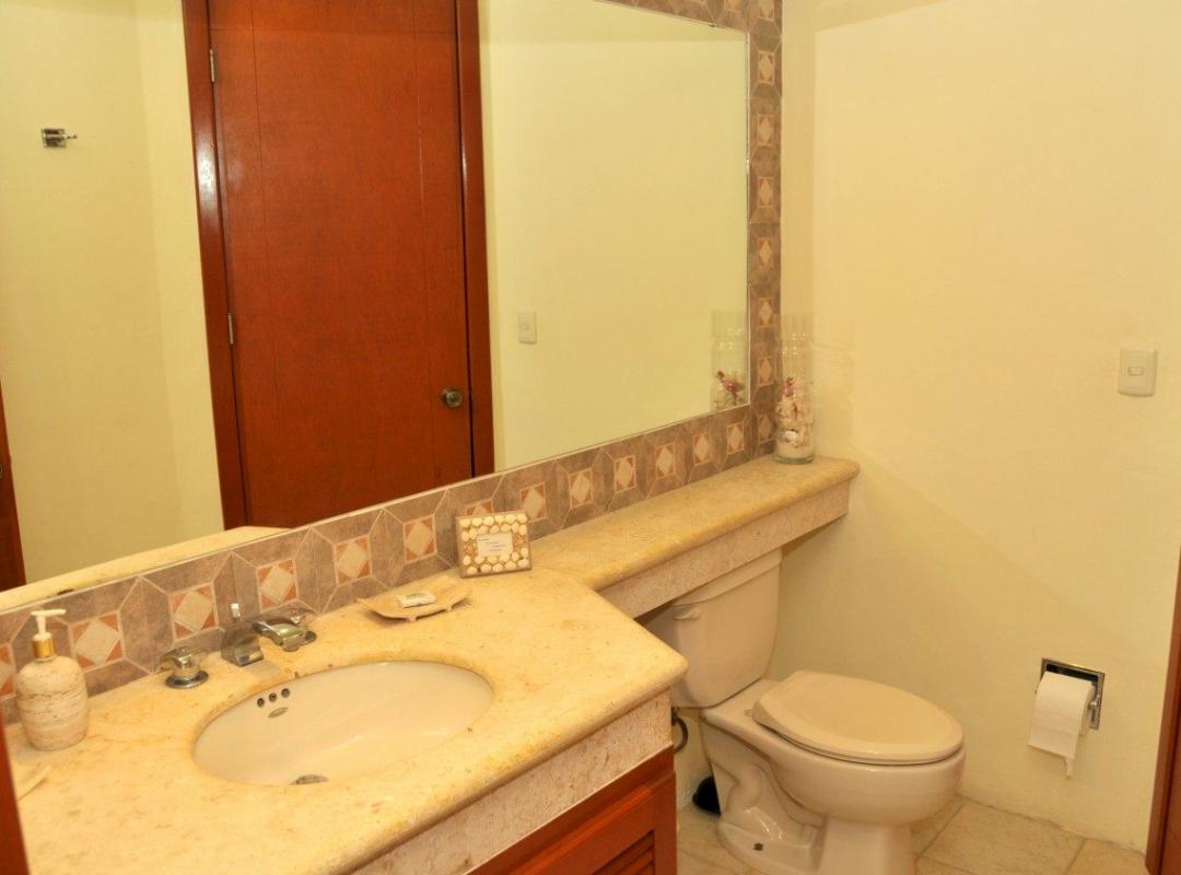 Vacation Condo rentals in Cozumel, 2 Bedrooms by owner 101780