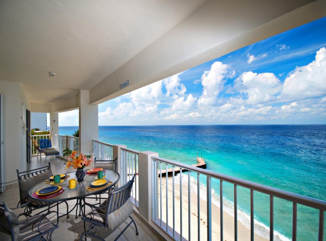 Vacation Condo rentals in San Miguel de Cozumel, 3 Bedrooms by owner