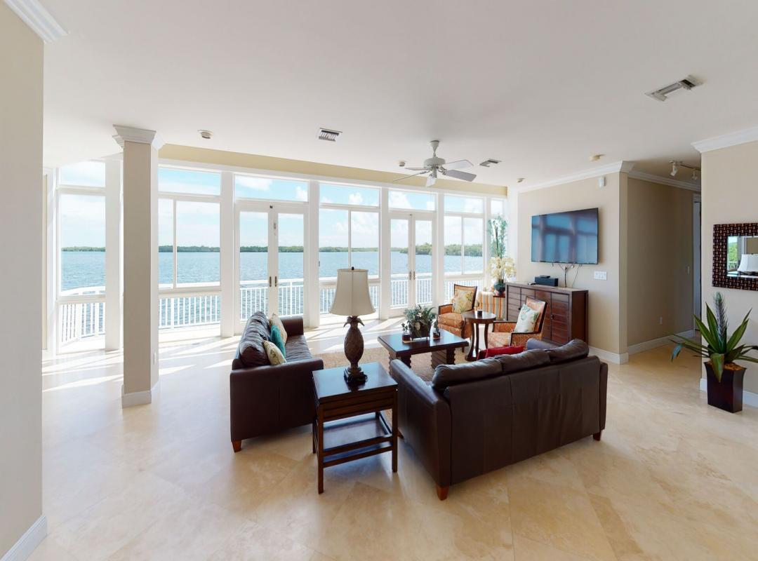 Vacation Resort rentals in Key Largo, 6 Bedrooms by owner 101975