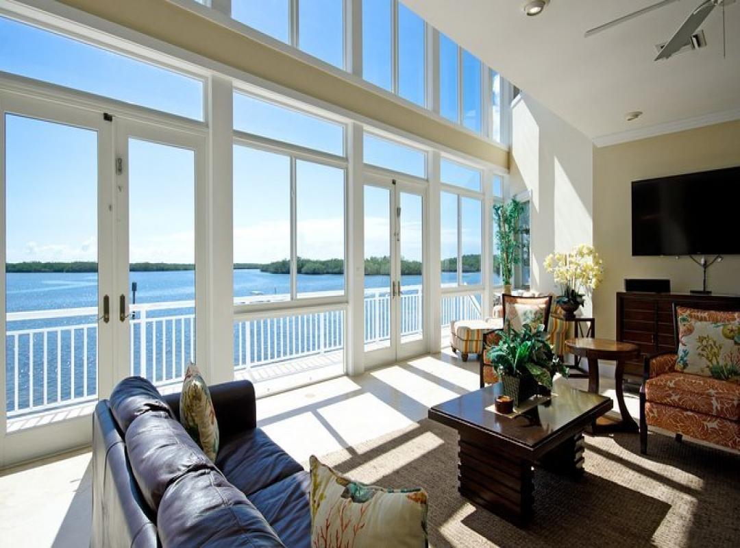 Vacation Resort rentals in Key Largo, 6 Bedrooms by owner 101975