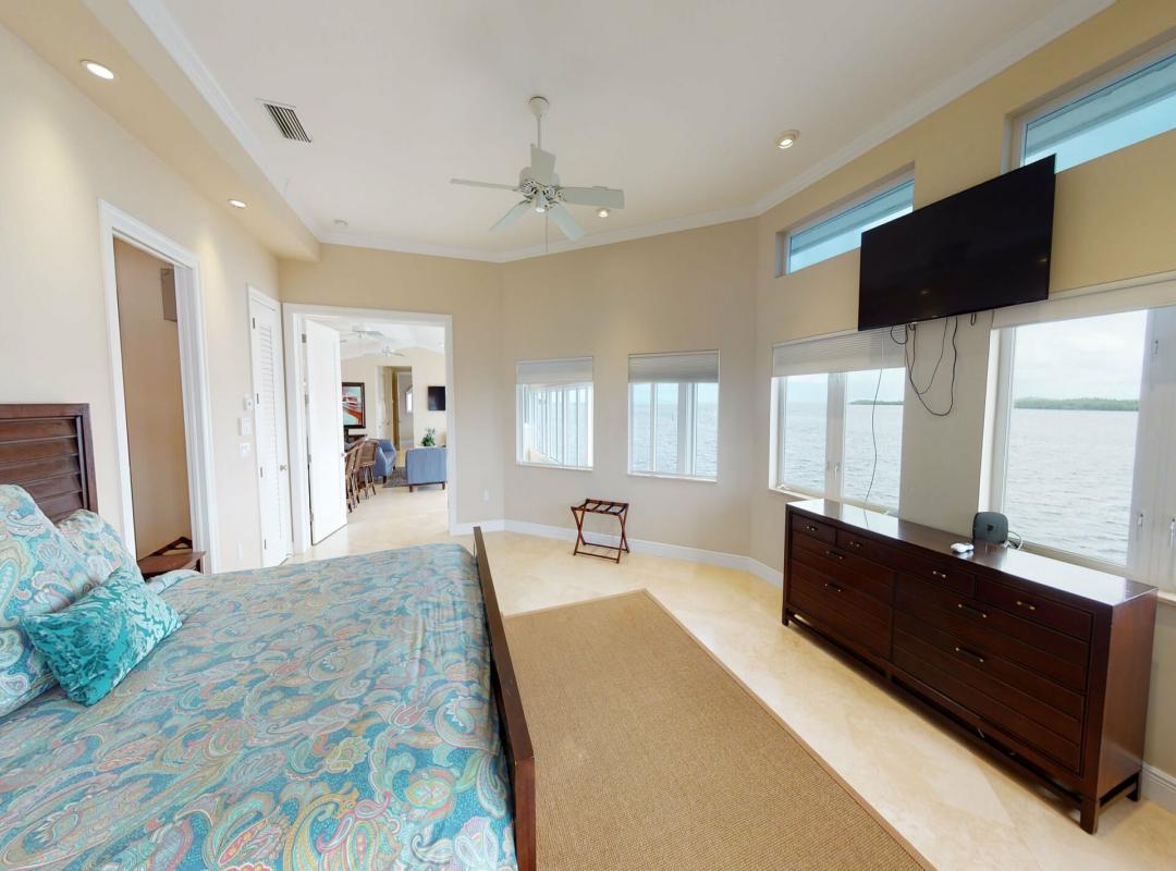 Vacation Resort rentals in Key Largo, 6 Bedrooms by owner 101975