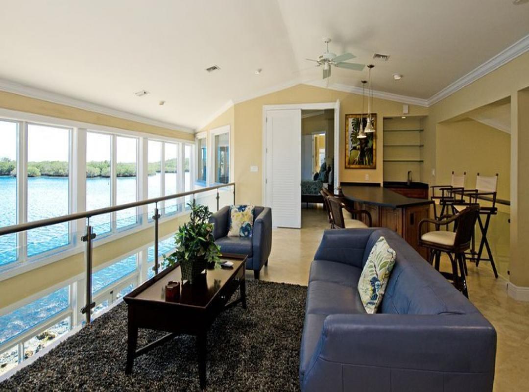 Vacation Resort rentals in Key Largo, 6 Bedrooms by owner 101975