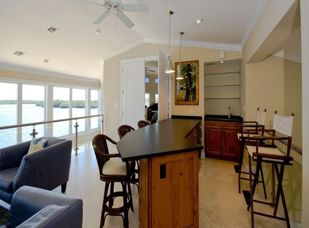 Vacation Resort rentals in Key Largo, 6 Bedrooms by owner 101975