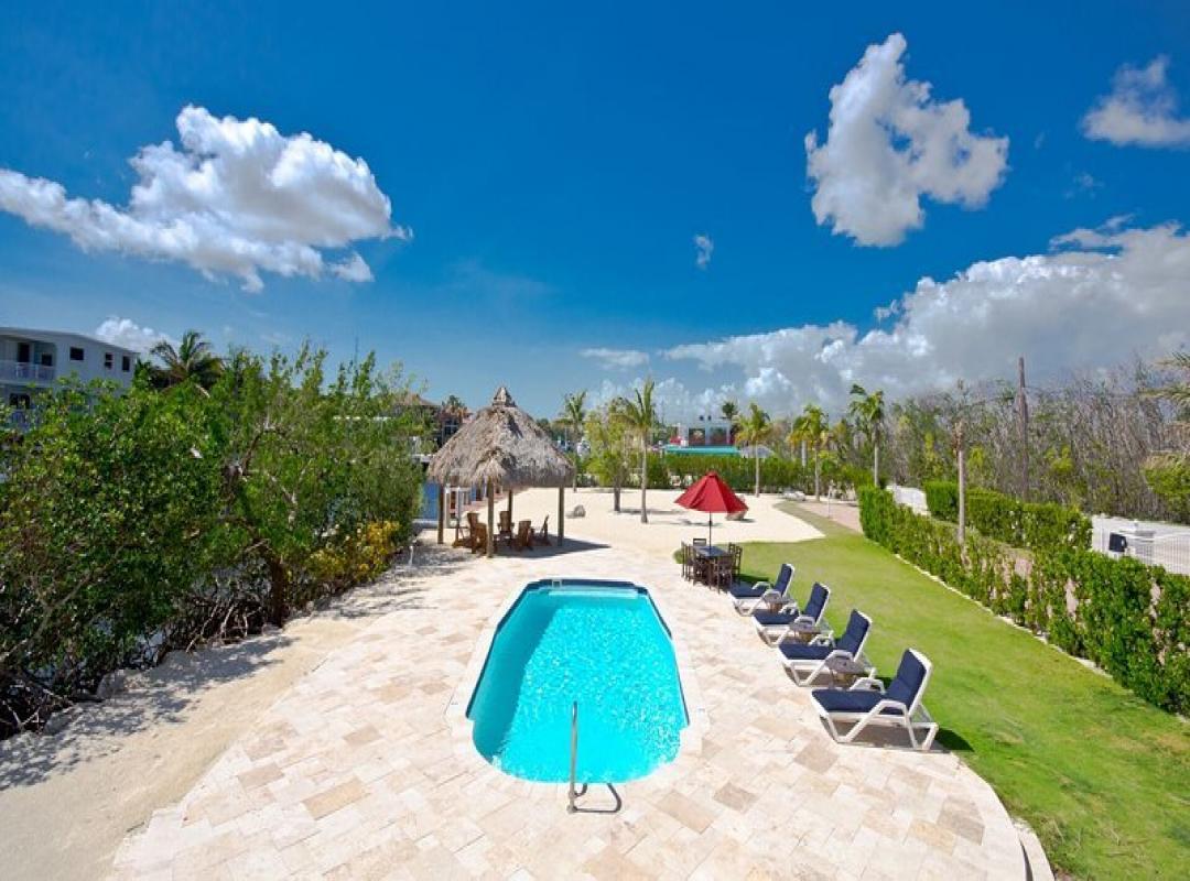 Vacation Resort rentals in Key Largo, 6 Bedrooms by owner 101975
