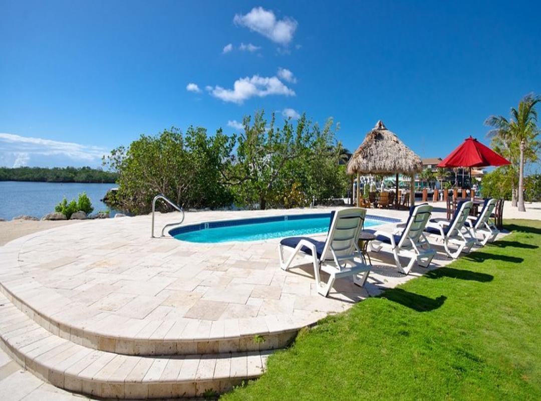 Vacation Resort rentals in Key Largo, 6 Bedrooms by owner 101975