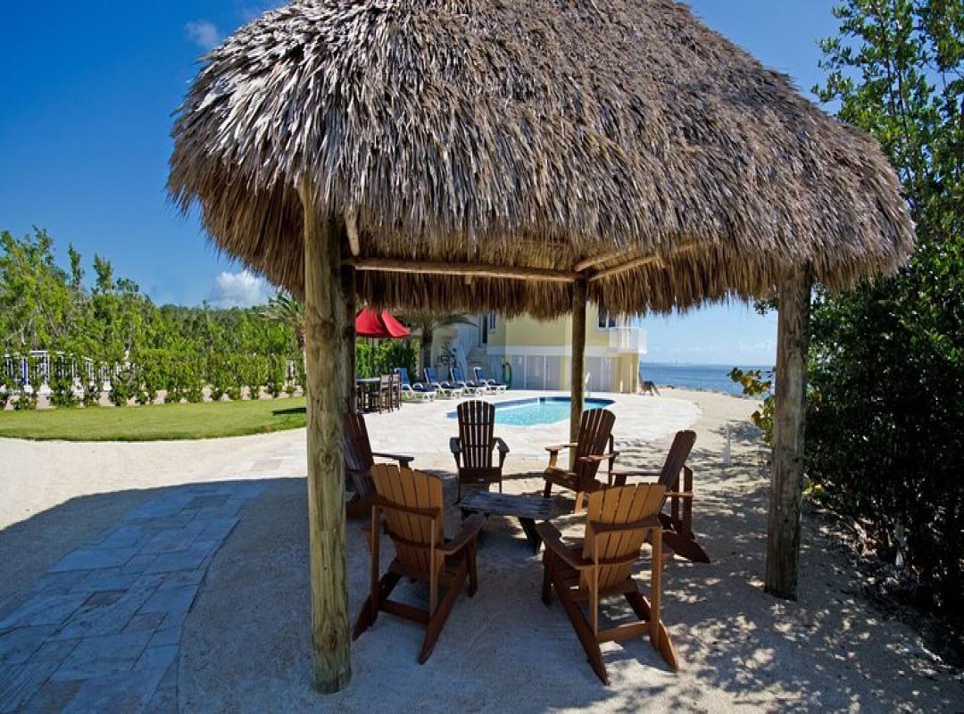 Vacation Resort rentals in Key Largo, 6 Bedrooms by owner 101975