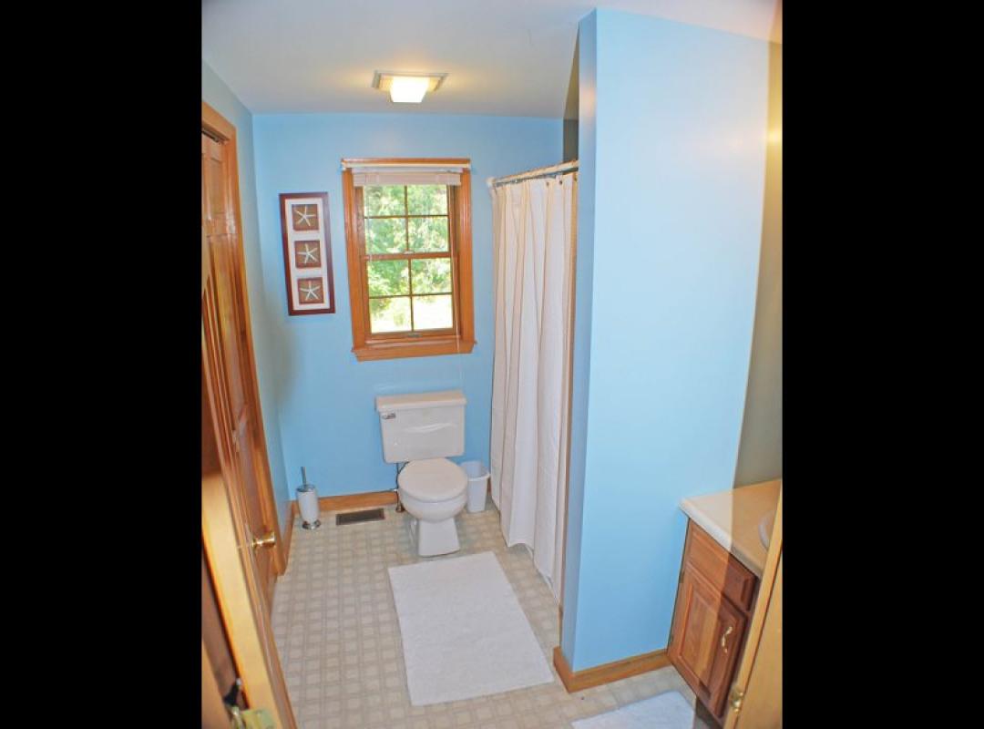 Vacation Cabin rentals in Greenwood, 3 Bedroom by owner 66922