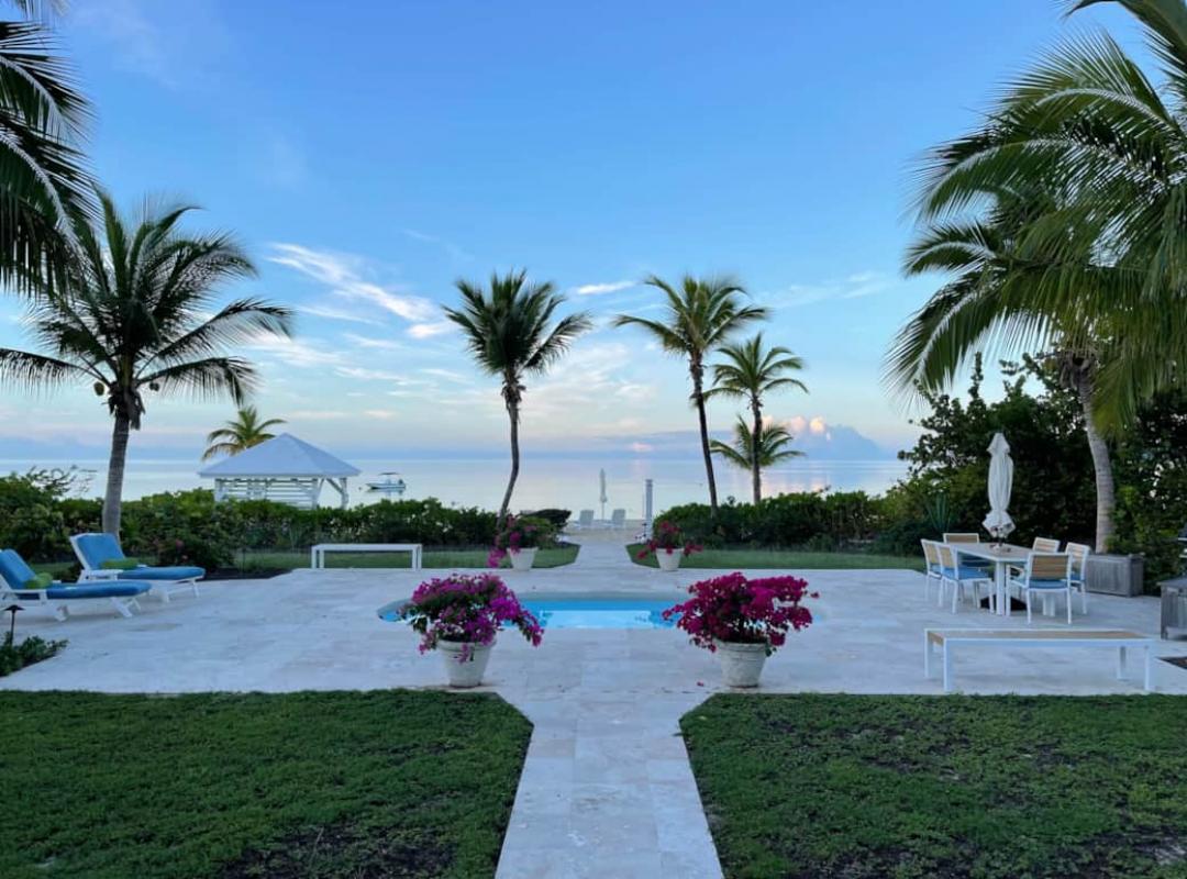 Vacation Villa rentals in Long Island Bahamas, 3 Bedrooms by owner 103309