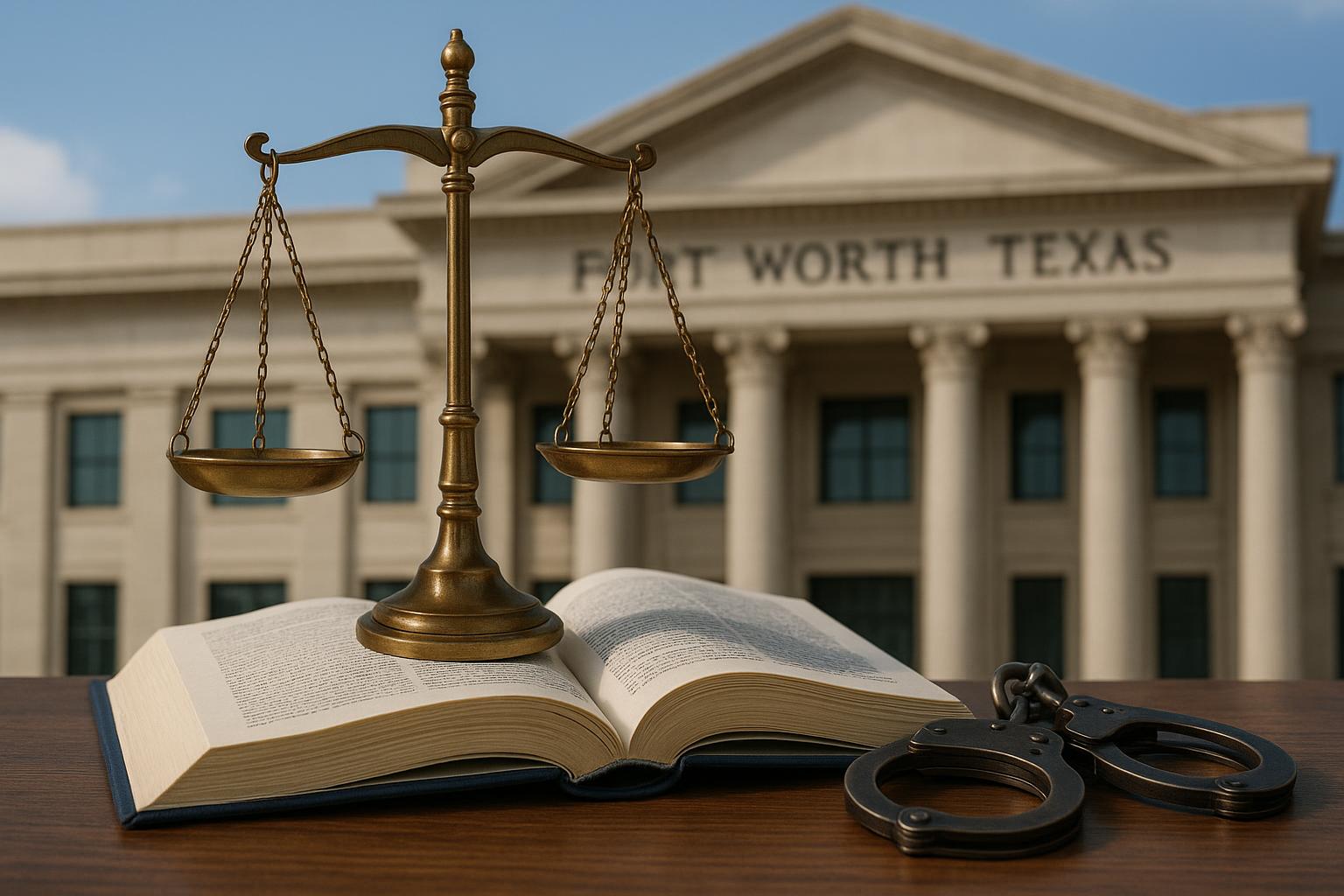 Top-Rated Criminal Defense Attorneys in Fort Worth, TX Top-Rated Criminal Defense Attorneys in Fort Worth, TX