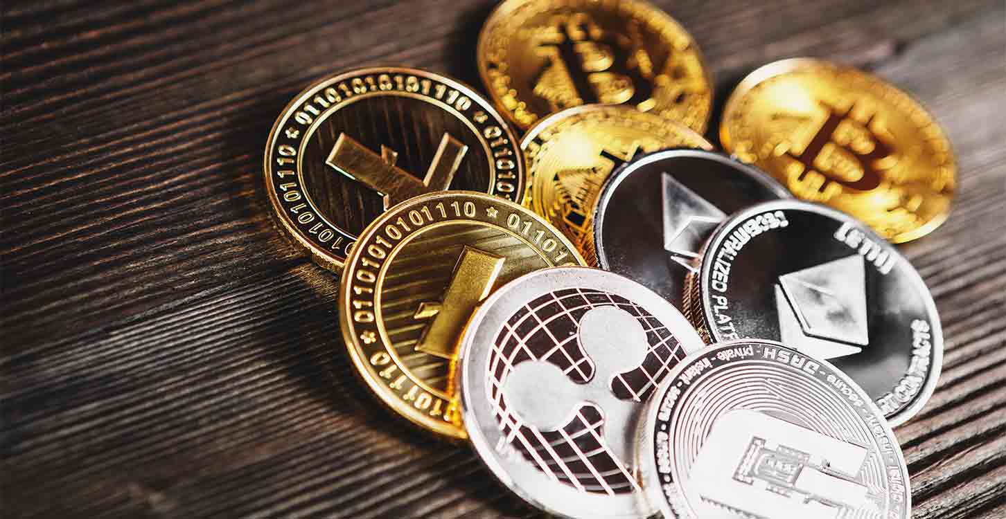 Cryptocurrencies Understand both sides of the coin Find A Wealth Manager