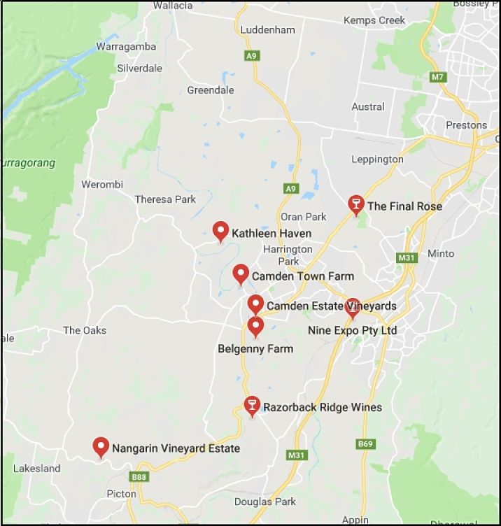 Macedon Ranges Wine Region Wineries, Vineyards, Wine, Winery Tour