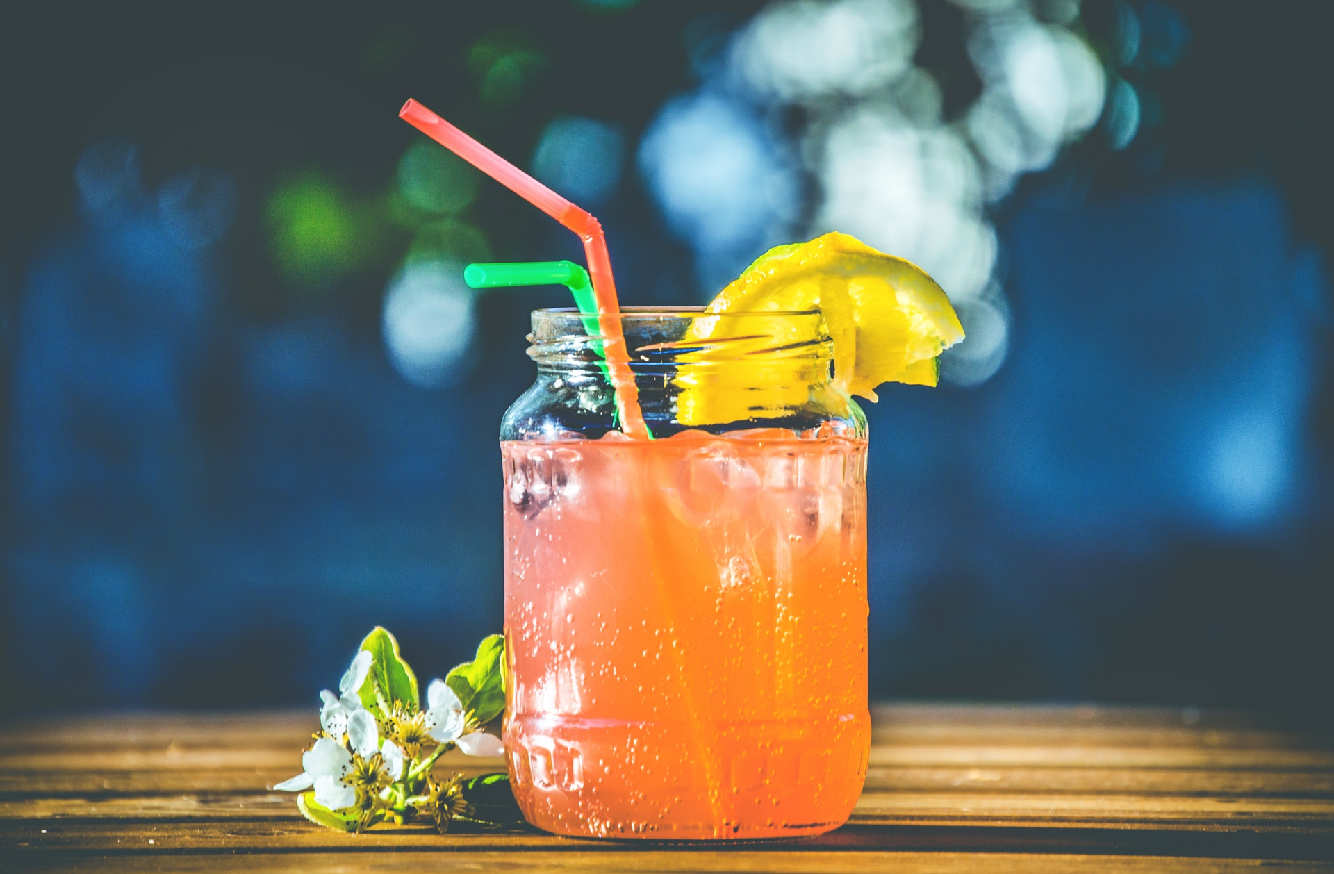 What Are The Cocktail Trends For 2019? Find Dir