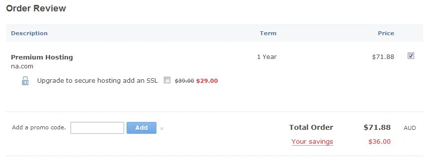 Crazy Domains Promo Code Active for June 2021