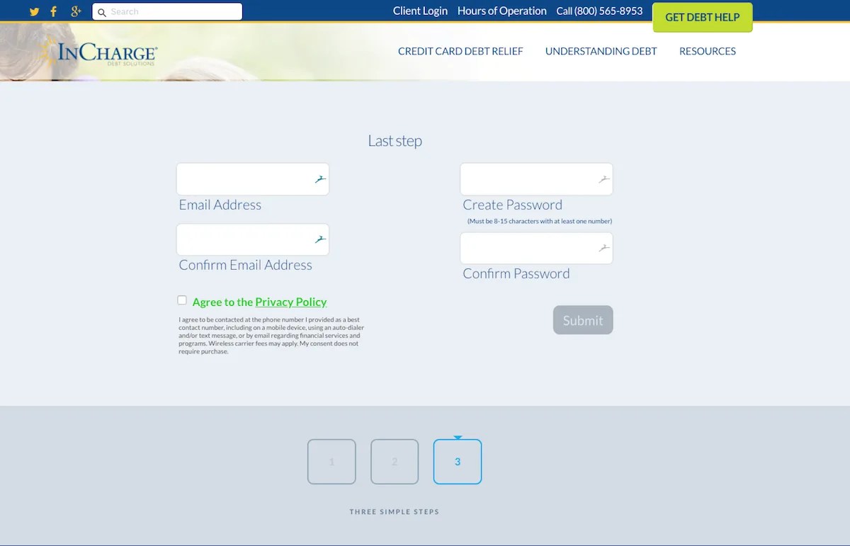 Is InCharge Debt Solutions legit? May 2021 review