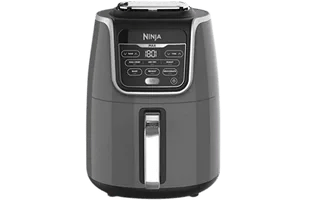 Ninja Max AF160UK air fryer review A pocket Hercules in