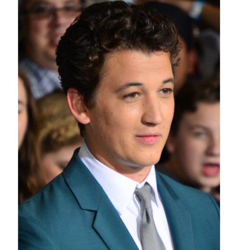 Miles Teller Biography, Age, Birthday, Movies List & Awards FinderWheel