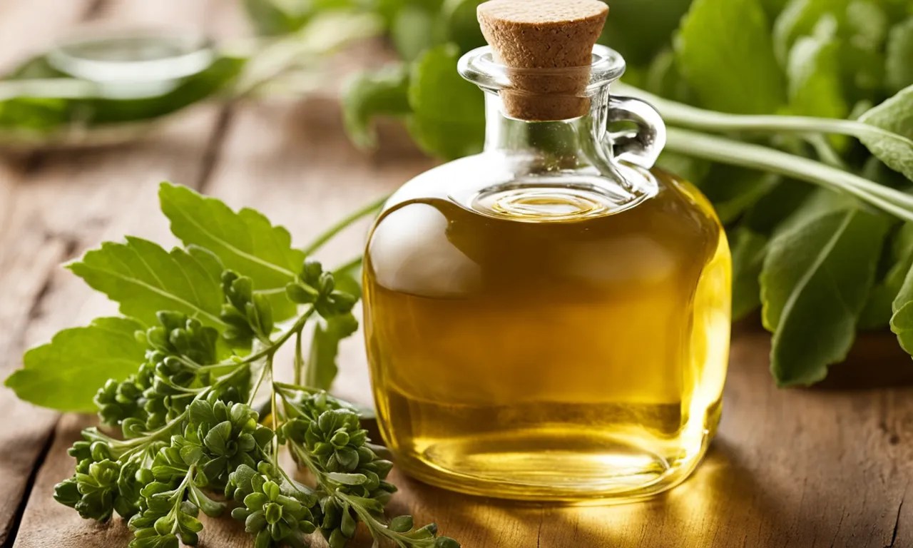 Is Organic Canola Oil Healthy? The Pros And Cons