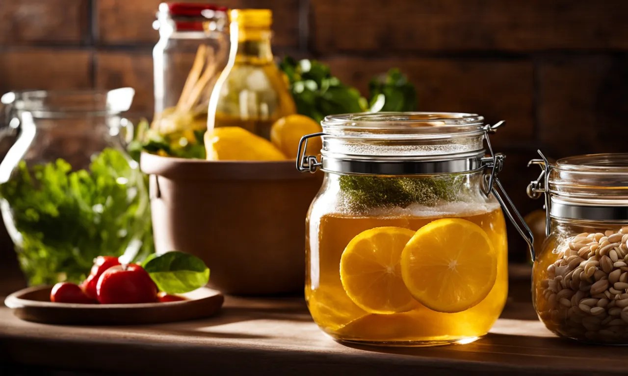 Should You Wash Glass Jars Before Recycling?