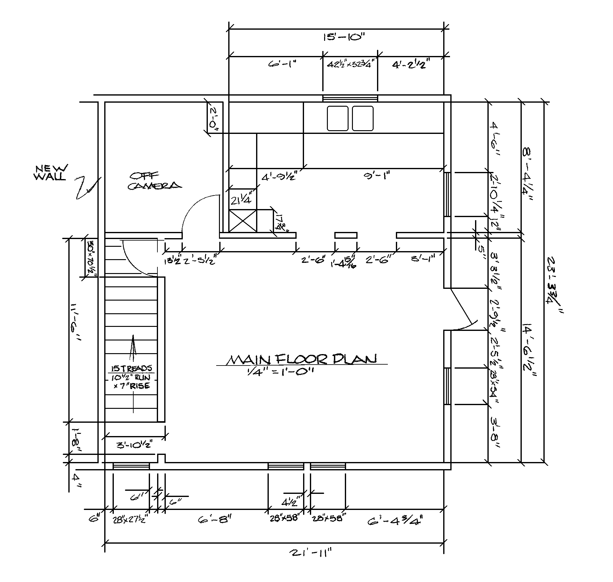 Chapter 8 Kitchen And Dining Areas Kitchen Floor Plans Kitchen Flooring