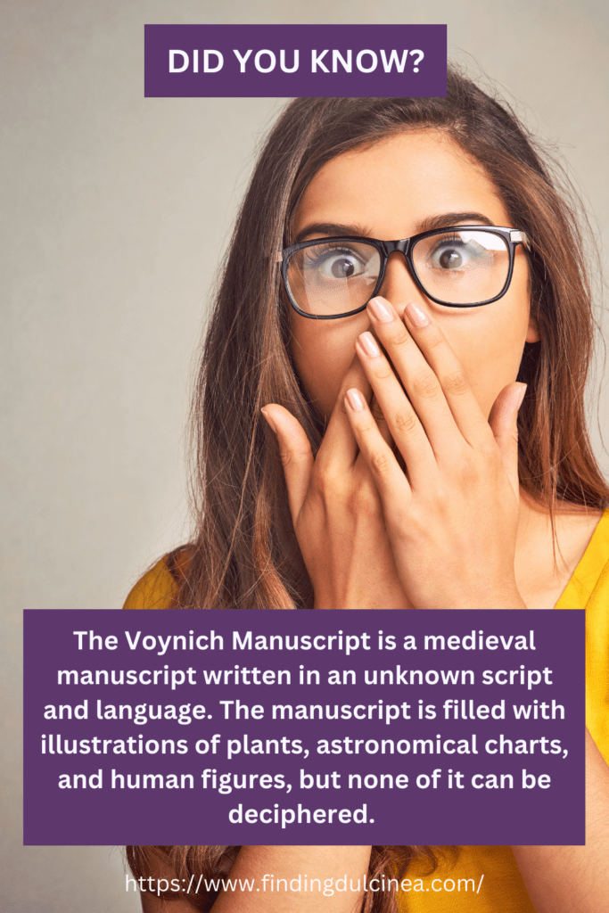 25+ Shocking Facts You’ve Never Heard Before