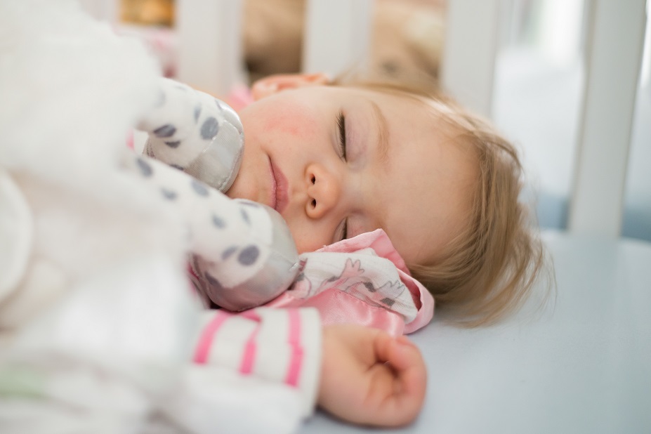 Why it is necessary to make child sleep alone? — Finding The Best Ways
