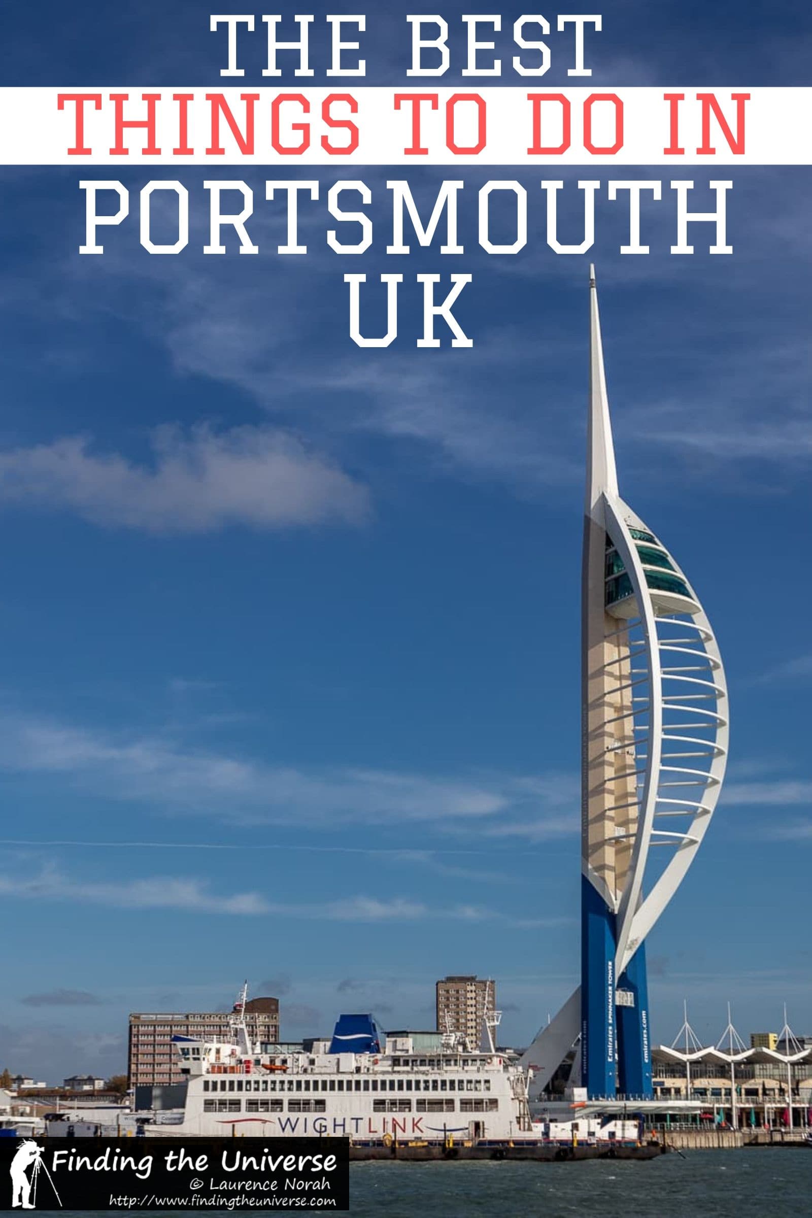 Things To Do In Portsmouth Uk Tips For Your Visit