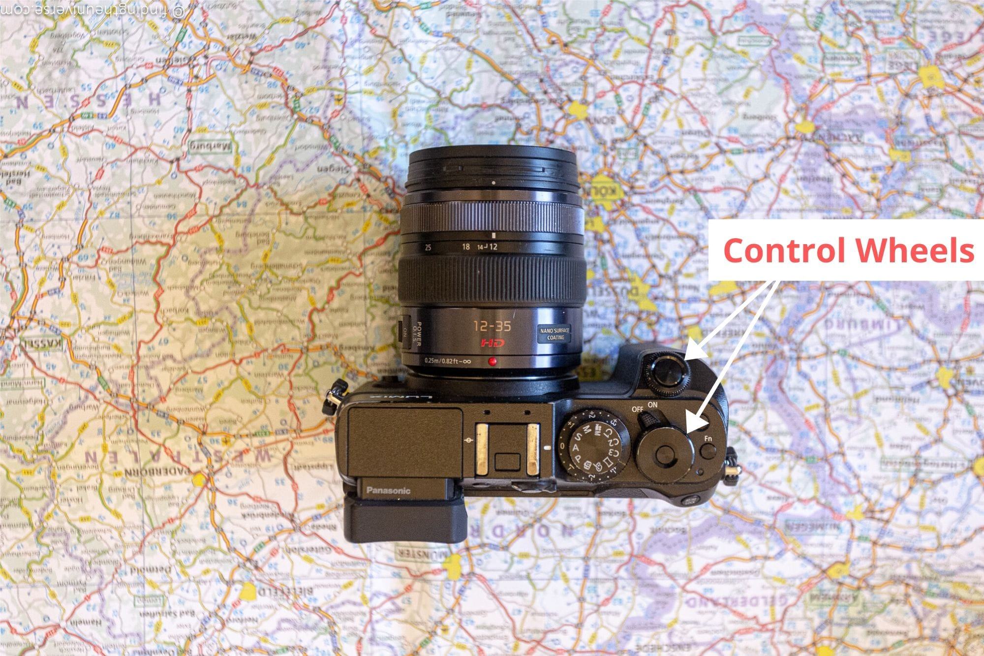 How to Use a Mirrorless Camera A Beginner's Photography Guide