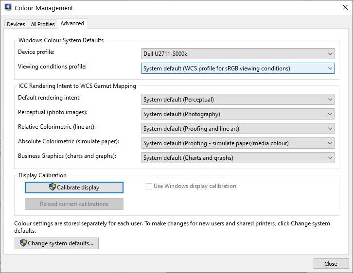 Dell monitor calibration software vametsupreme
