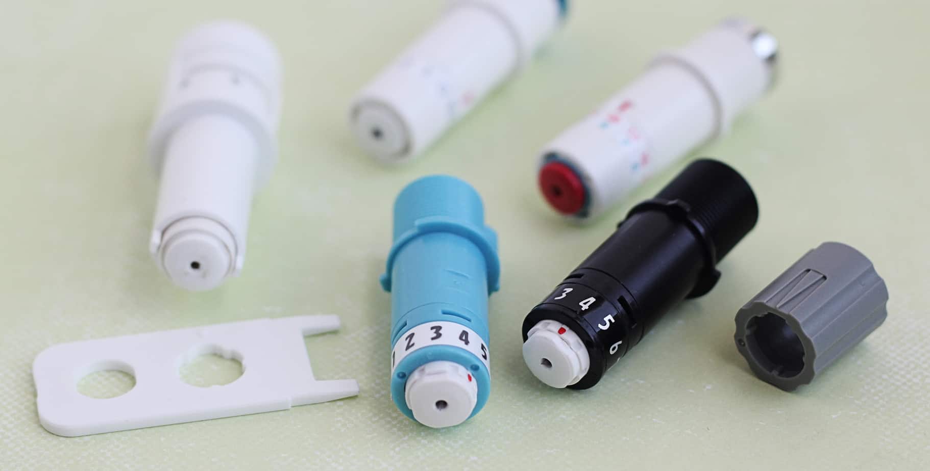 How To Adjust And Clean Silhouette Blades Finding Time To Create