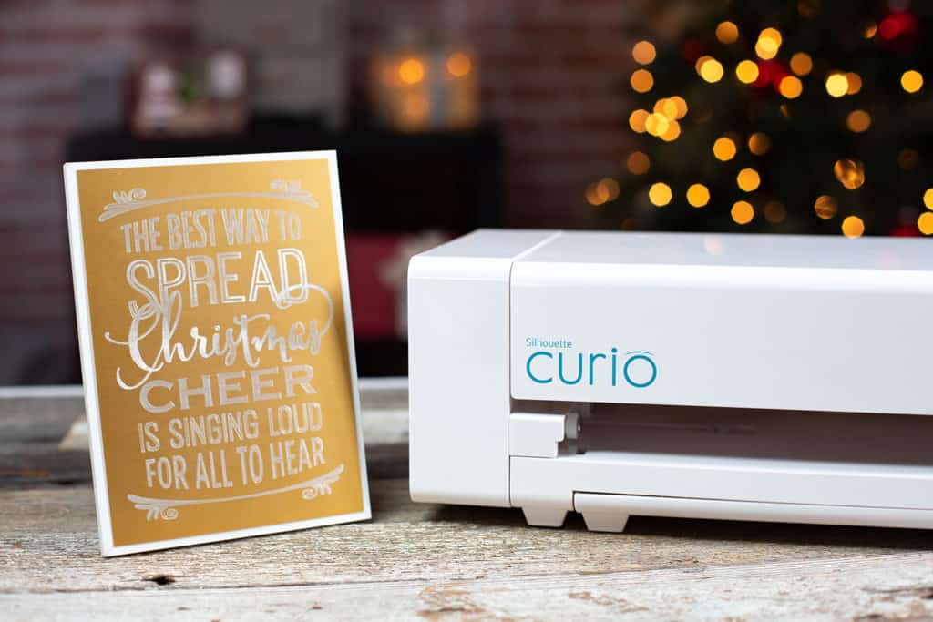 Silhouette Black Friday Early Access Finding Time To Create