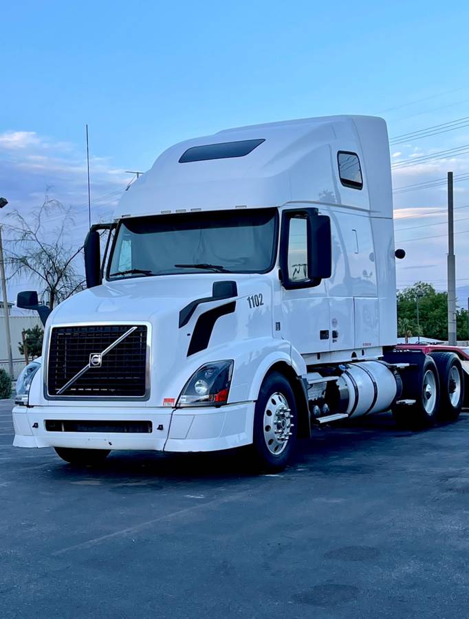 Used Semi Trucks For Sale Under 5,00010,000 Buyers Guide