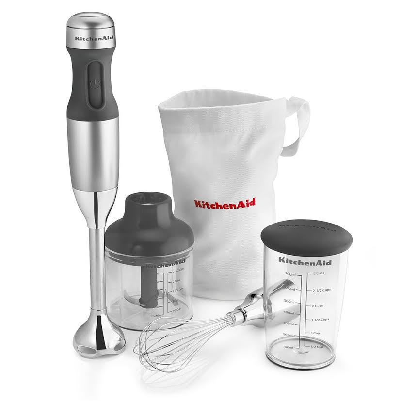 Home Chef Immersion Blender Finding Zest