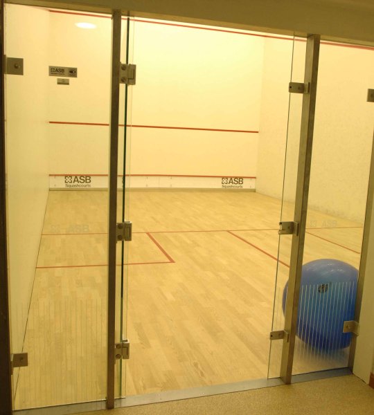 Lotus Fitness Centre At Le Meridien St.JuliansGyms and San