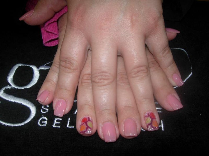 Nail Time Beauty Centre by Rita DelmarNail Technicians HazZebbug