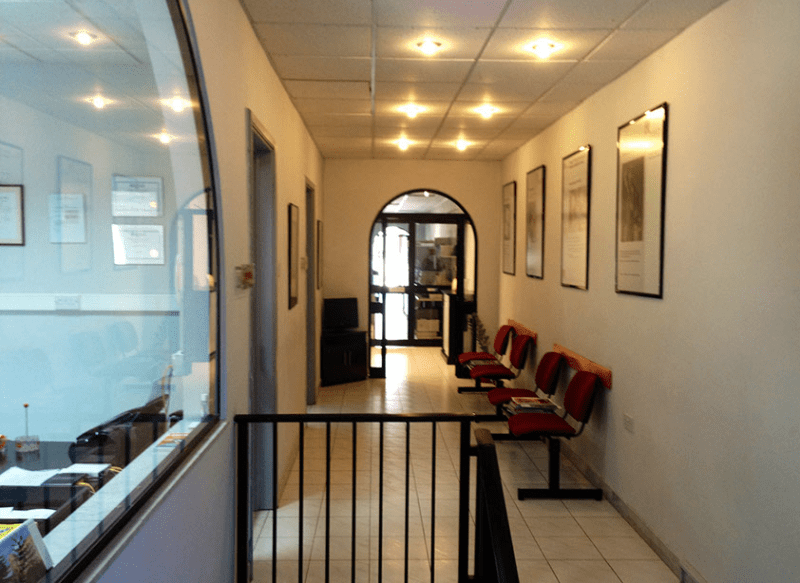 HSE Laboratory ServicesHealth Testing LImsida,Malta+356 Findit Malta