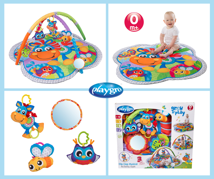 The First YearsBaby Gifts IlHamrun,Malta+356 2124 5997Findit Malta