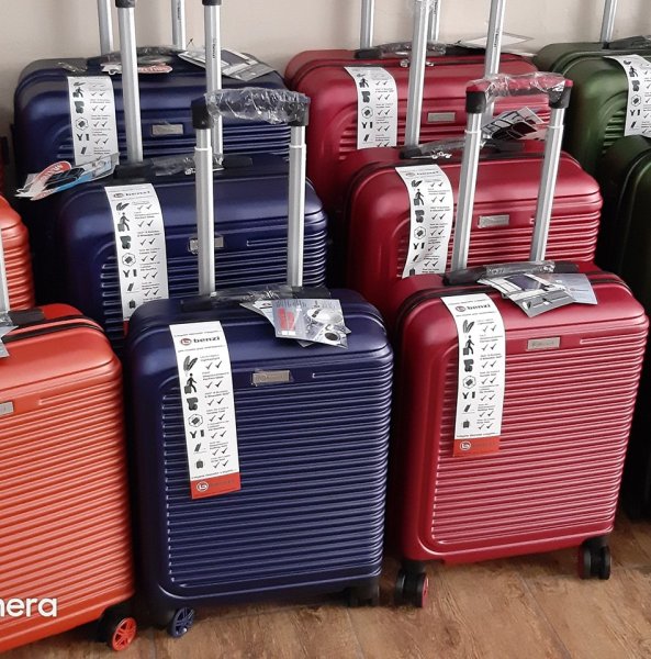 Luggages and BagsHandbags and Accessories IlMarsa,Malta+356 9944