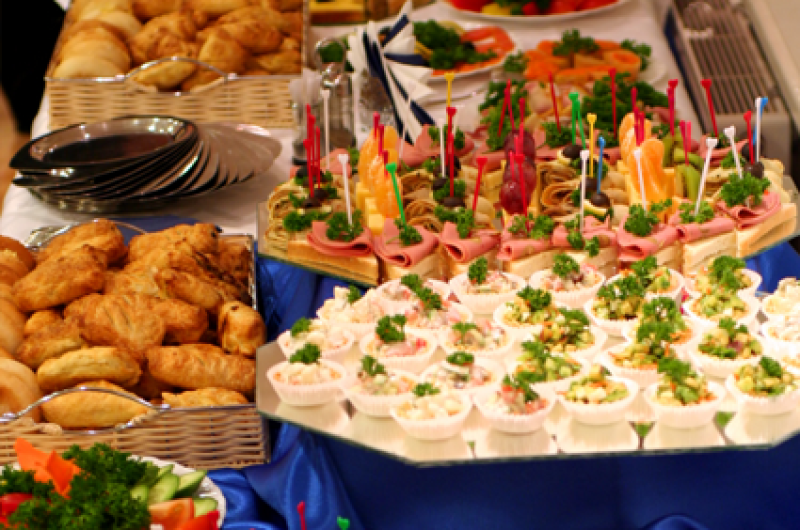 Marcel's Kitchen Outside CateringCaterers IlMosta,Malta+356 7999