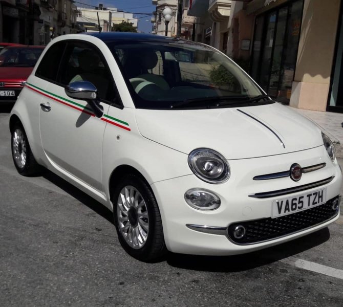 Mario Galea New & Second Hand CarsUsed Car Dealers Hal Qormi,Malta