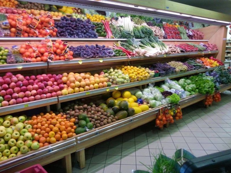 Mgarr Farming Ltd Fruit and Vegetable Importers IlMosta,Malta+356