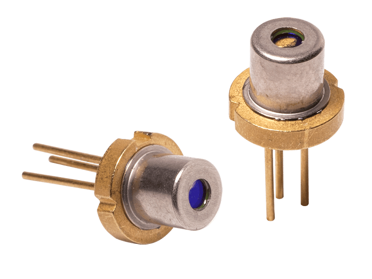 Diode Laser The Most Versatile and Convenient Coherent Light Source