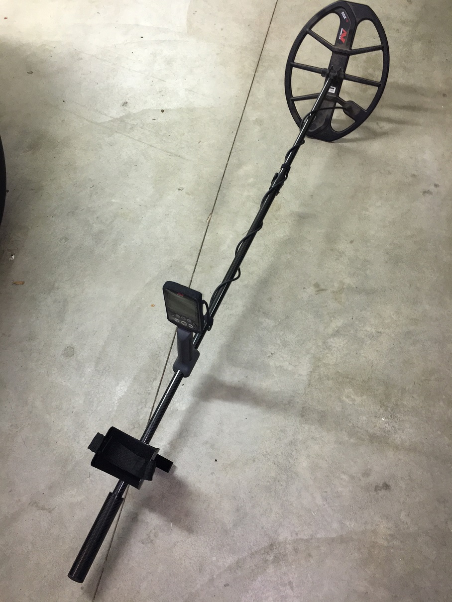 Nox 800 Mods | Find's Treasure Forums