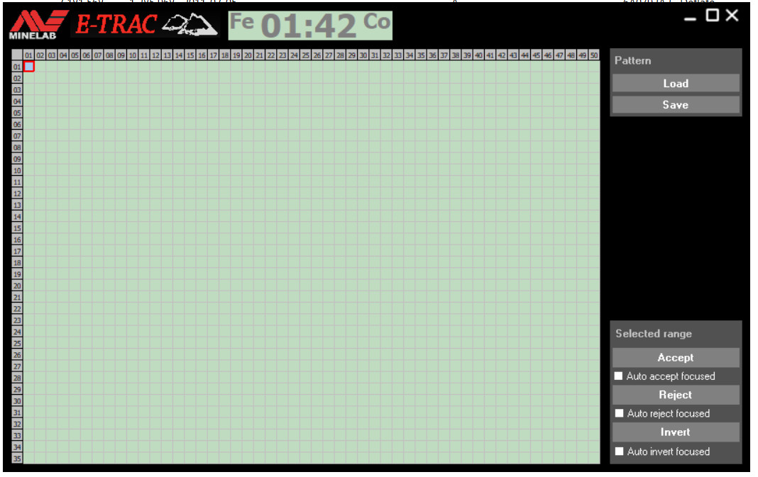 Standalone pattern editor Find's Treasure Forums
