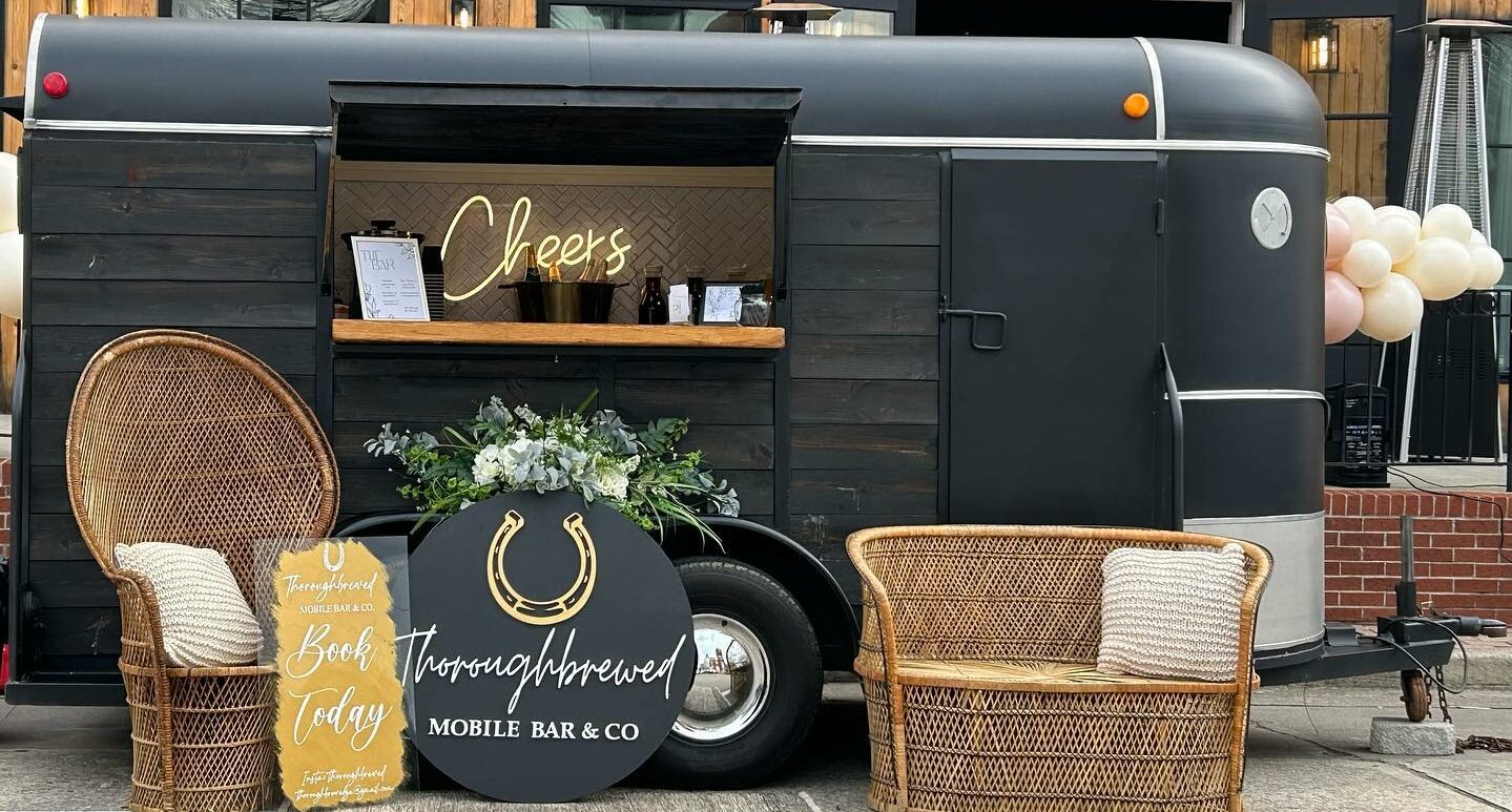 Thoroughbrewed, GA Mobile Bar Find Mobile Bars