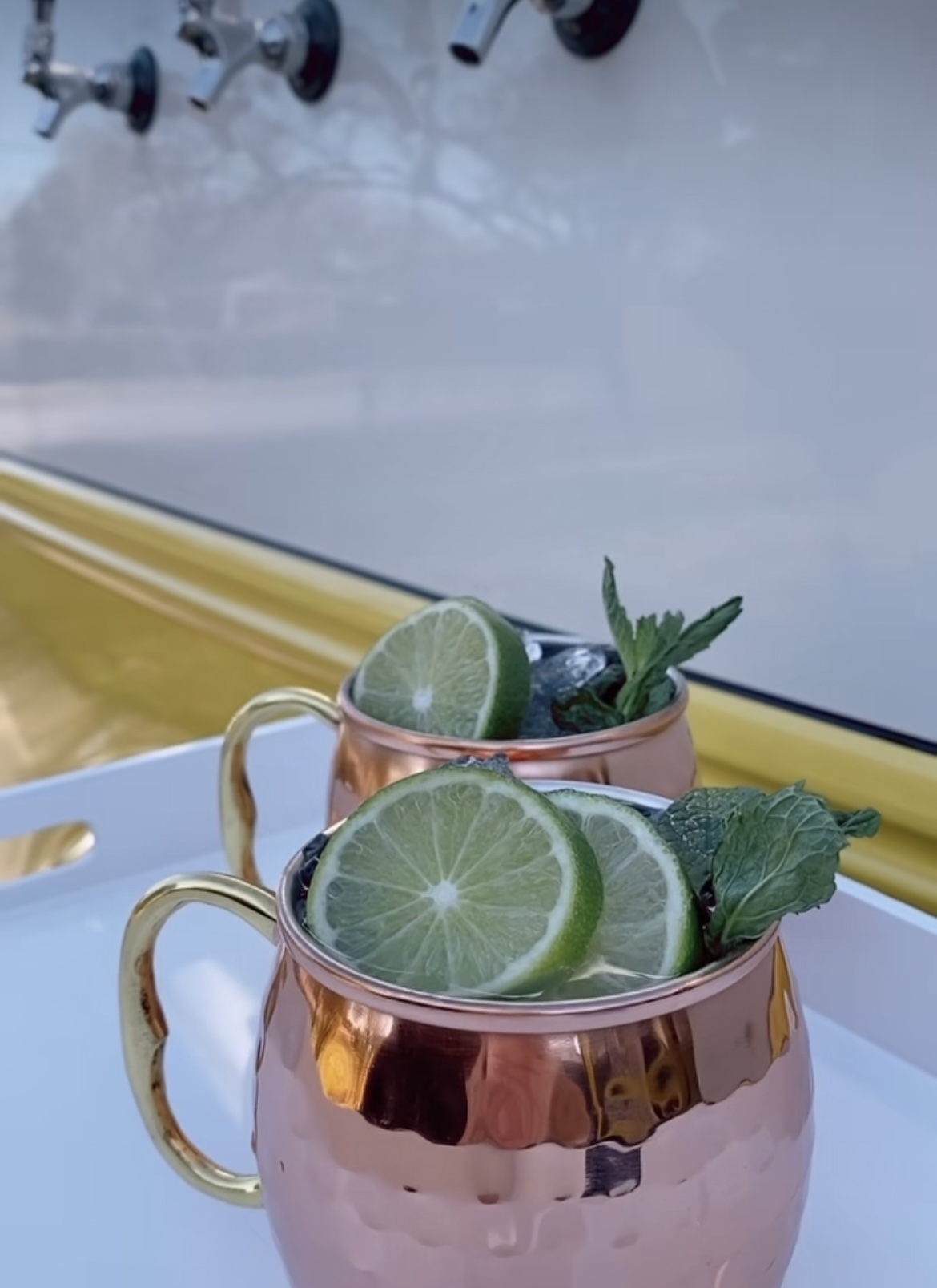 Tap Truck San Antonio, TX Mobile Bar Find Mobile Bars