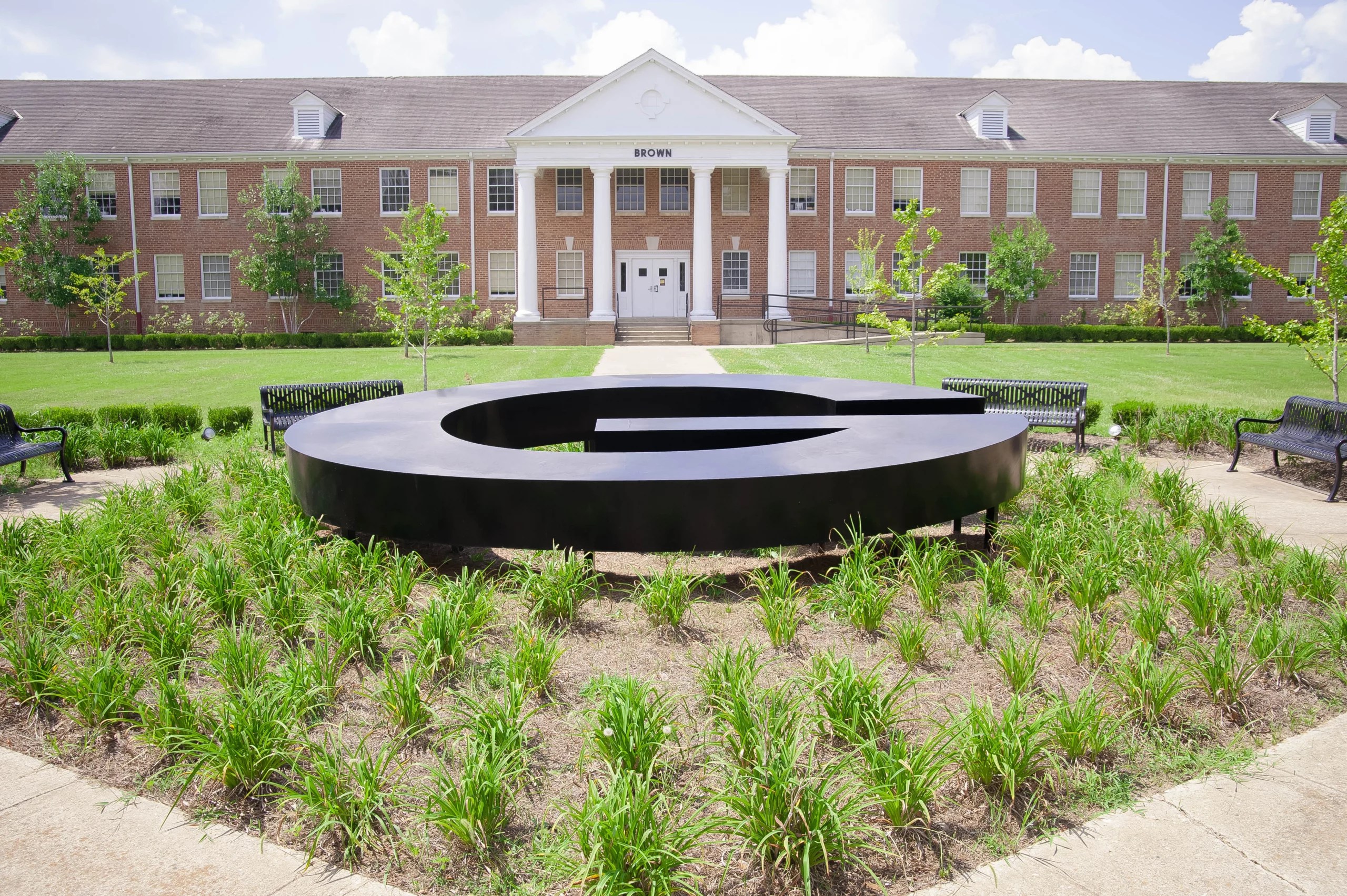Explore HBCU Grambling State University FindMyHBCU