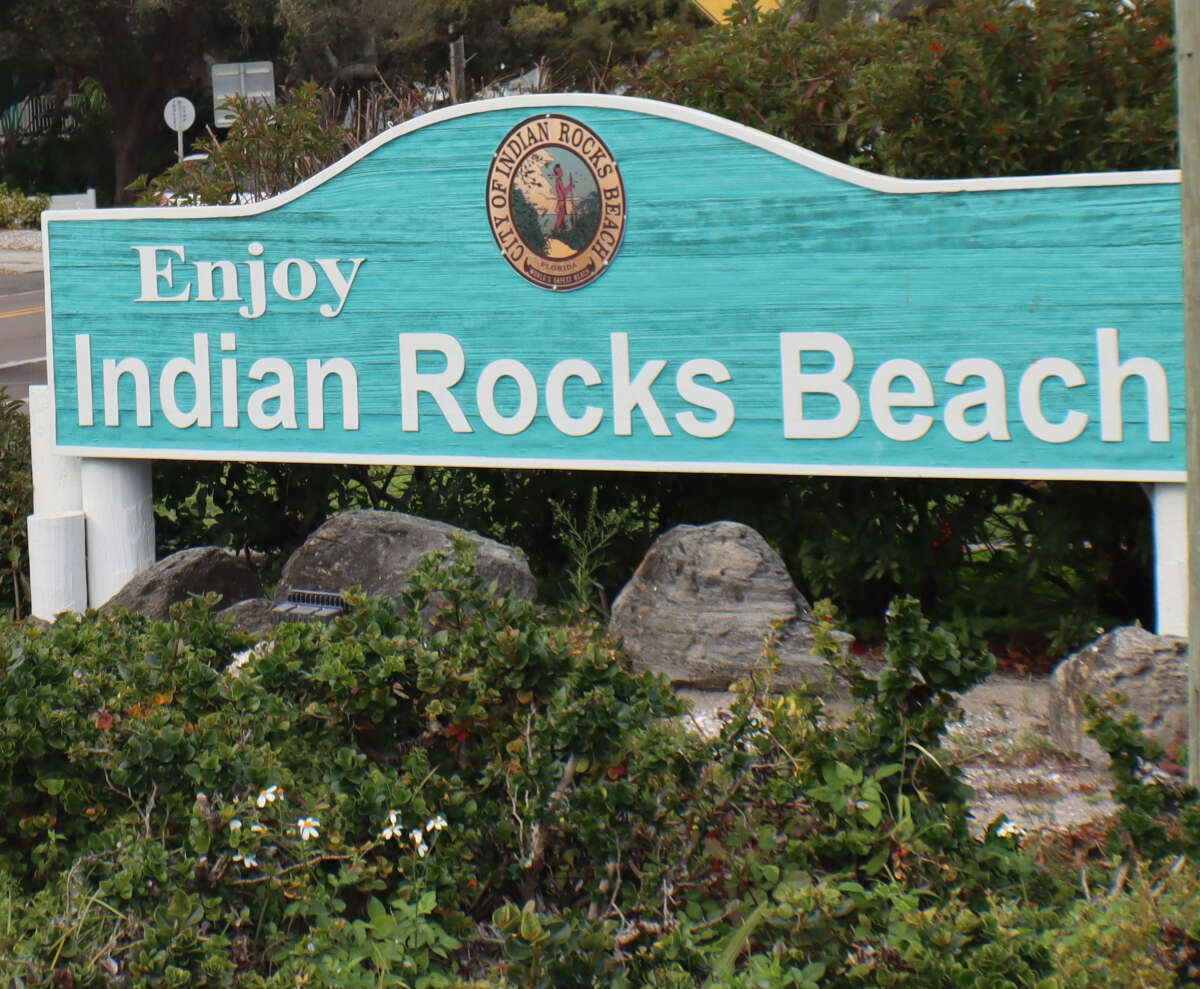 Indian Rocks Beach Florida Vacation Rentals