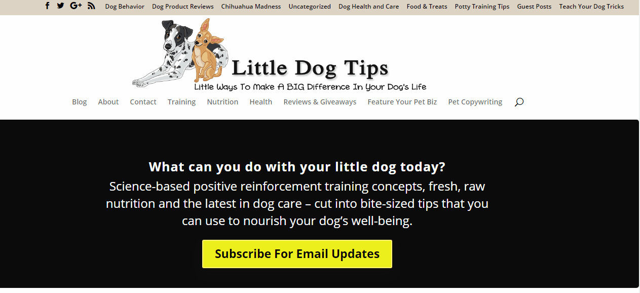 The 50 Best Pet Blogs of 2019 FindReviews