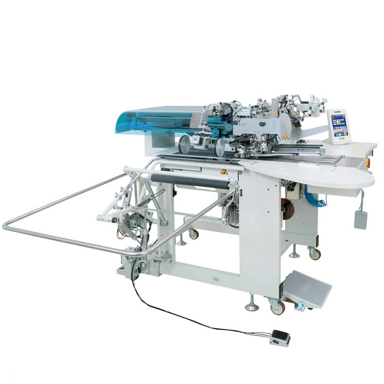 JUKI APW895N Find Sewing Machine