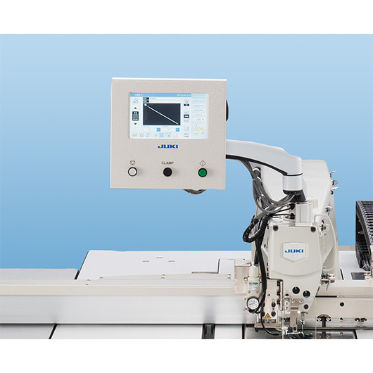 JUKI PS700 Find Sewing Machine